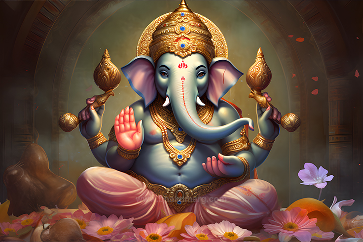 Significance of Lord Ganesh’s Names - Bhakti Marg