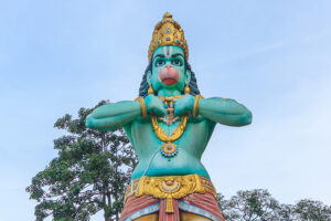 Hanuman Bajrang Baan - Bhakti Marg