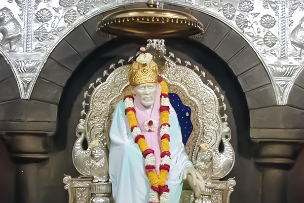 Sai Baba Gayatri Mantra - Bhakti Marg