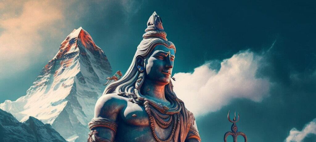 Why Shiva is Called Adiyogi - Bhakti Marg