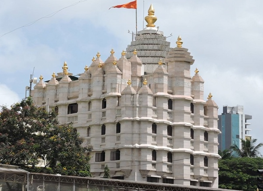 Amazing Facts about Shree Siddhivinayak Temple - Bhakti Marg